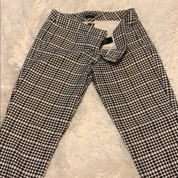 Express Columnist Pants - Picture 2 of 3